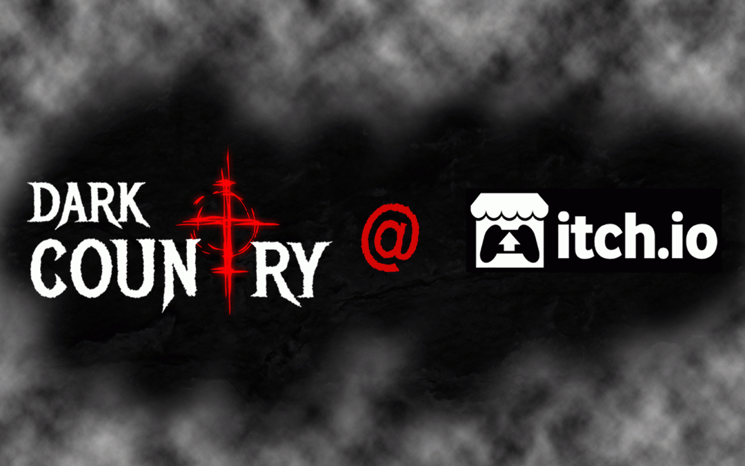 Install and Update Dark Country Game in a Few Clicks!💀