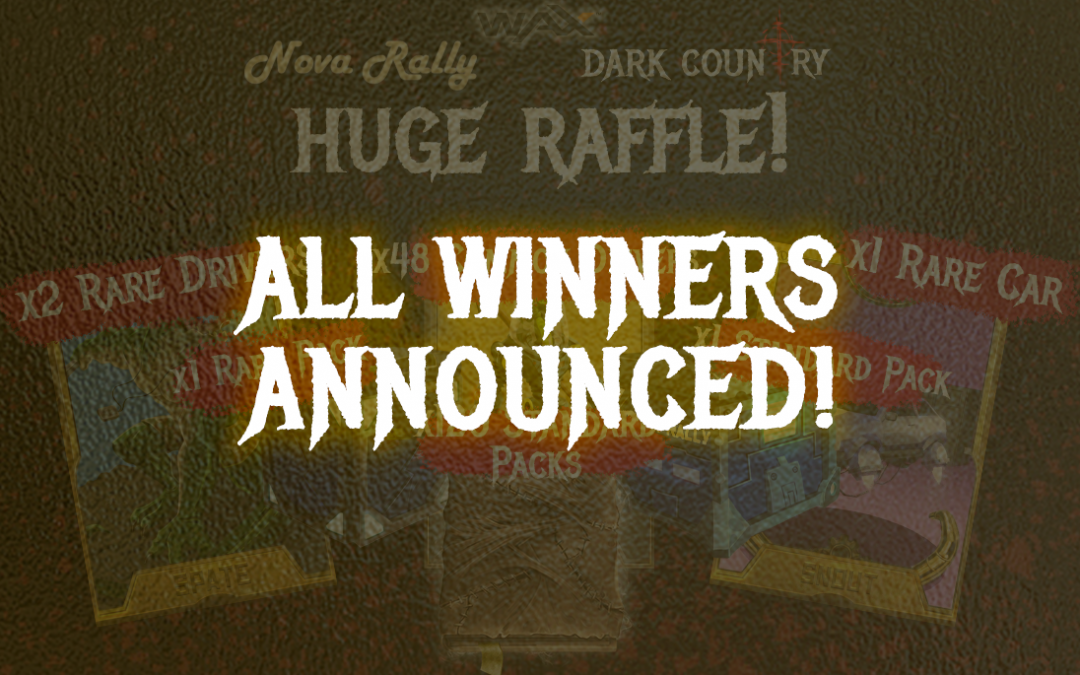 Click here to see all winners!