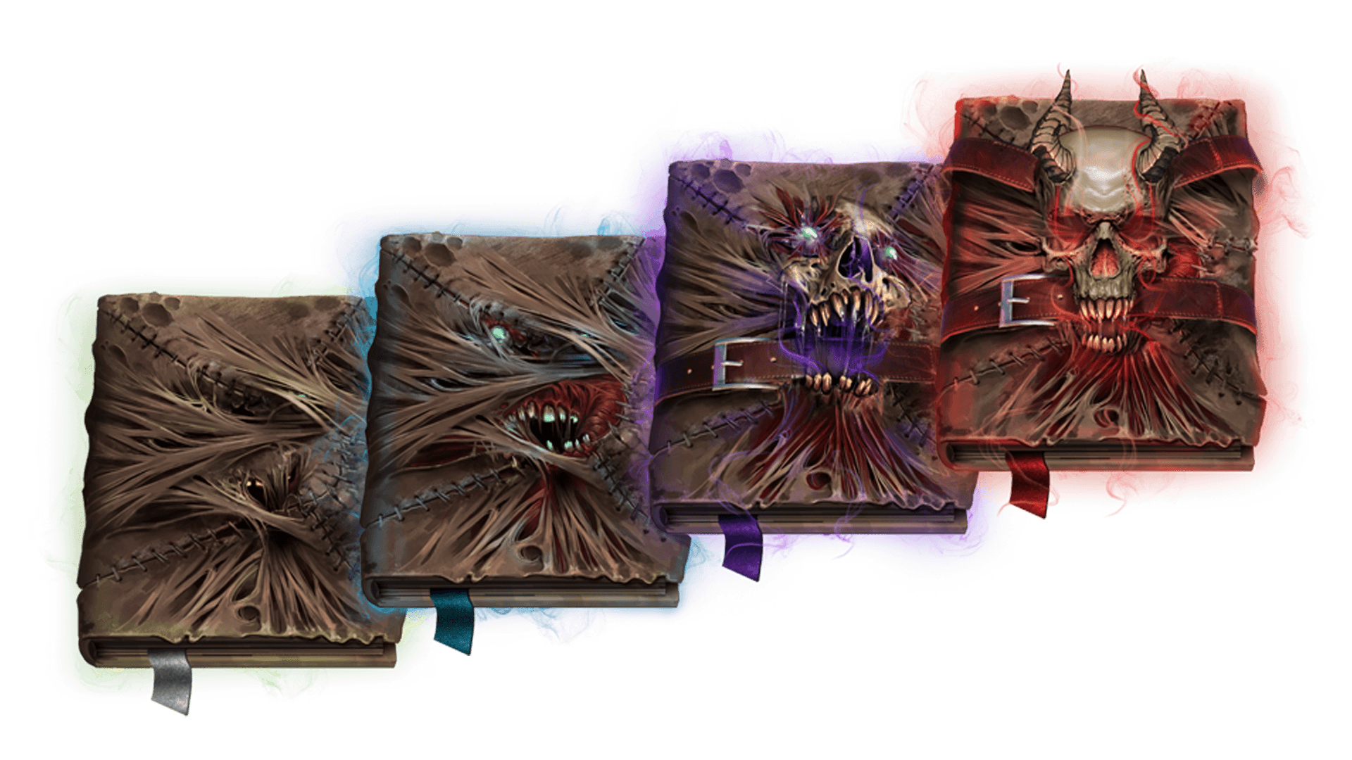 Exodus Card Series - Dark Country | Chronicles of blockchain NFT crypto game