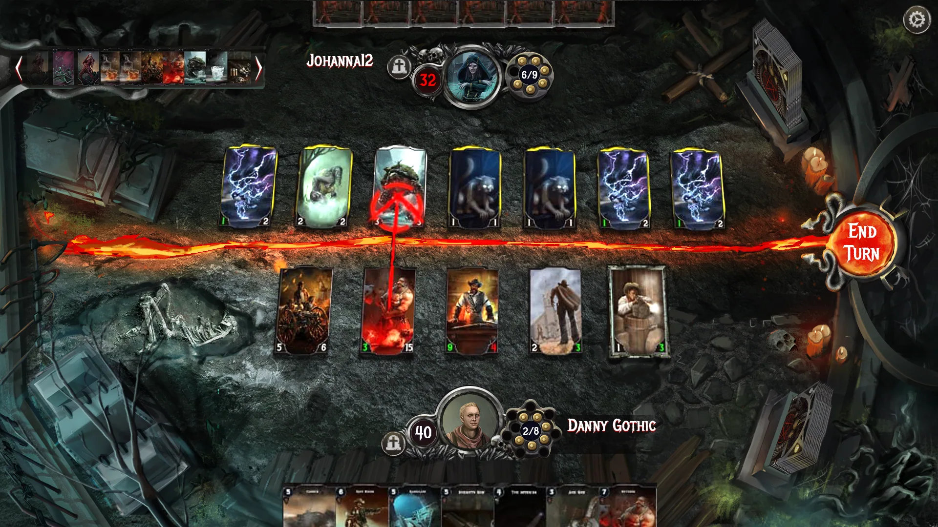 Game Update 0.1.19!