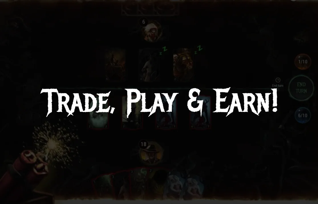 🤠Dark Country is a game with a long history that started back in 2019. Over all this period of time we have already launched ⭐4 cards series: Standard Cards, Exodus edition, Cultists expansion, Vampire cards set available only on FLOW blockchain🔥 👇Welcome to the page about ALL Dark Country Card Collections!👇 https://chronicles.darkcountry.io/dark-country-cards-collections/