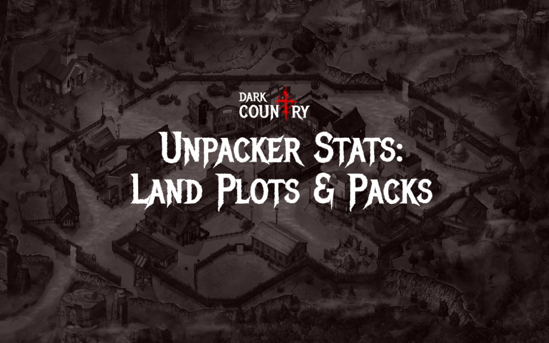 Unpacker Stats Updated!