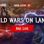 Long-awaited Guild Wars are in a full swing on a Land layer! So let’s briefly delve into key points of the update.