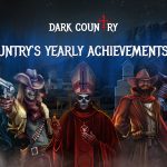 Dark Country's Achievements Outline
