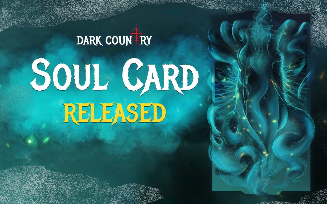 Soul Card Guide: Stake and Transform